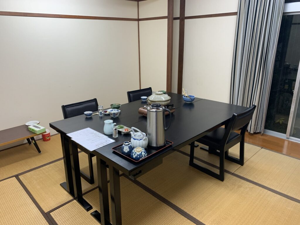 料理旅館ひさだ
