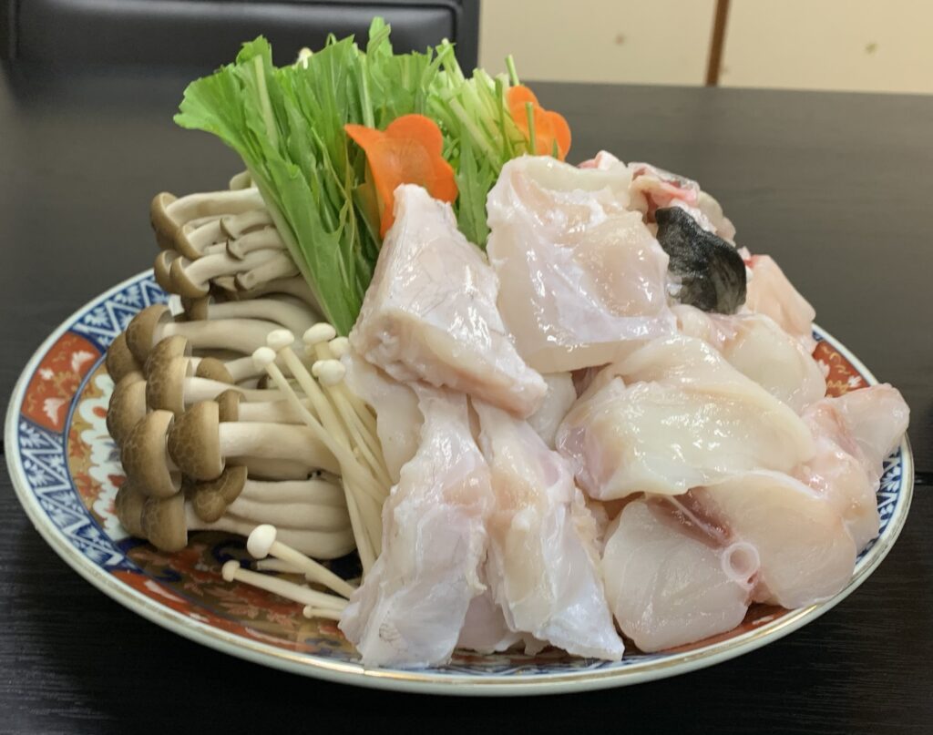 料理旅館ひさだ