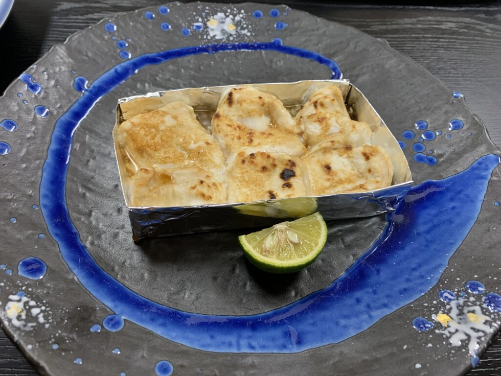 料理旅館ひさだ