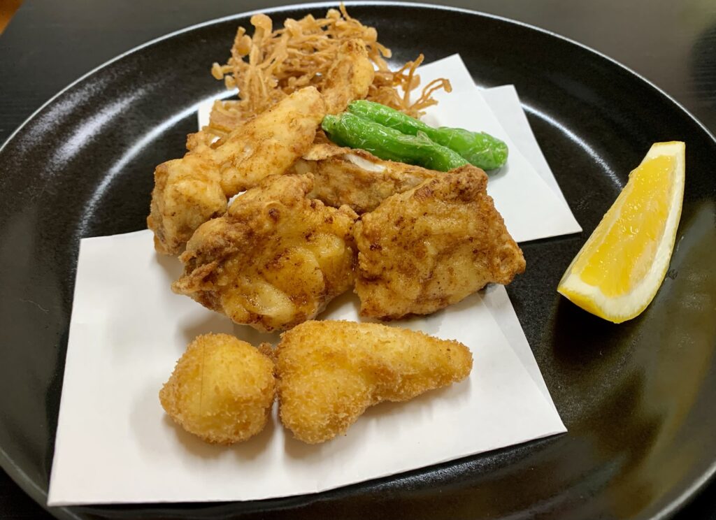 料理旅館ひさだ