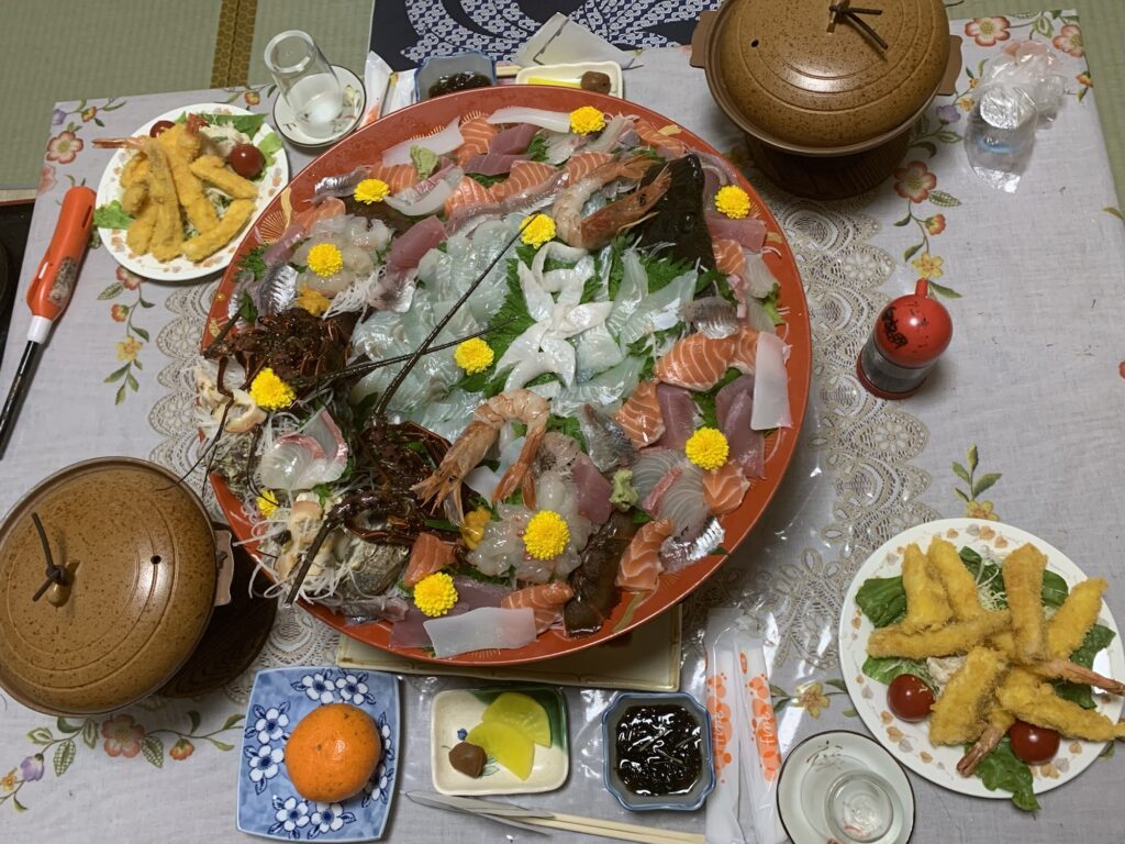 料理民宿 岩正