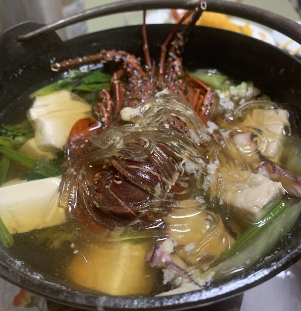 料理民宿 岩正