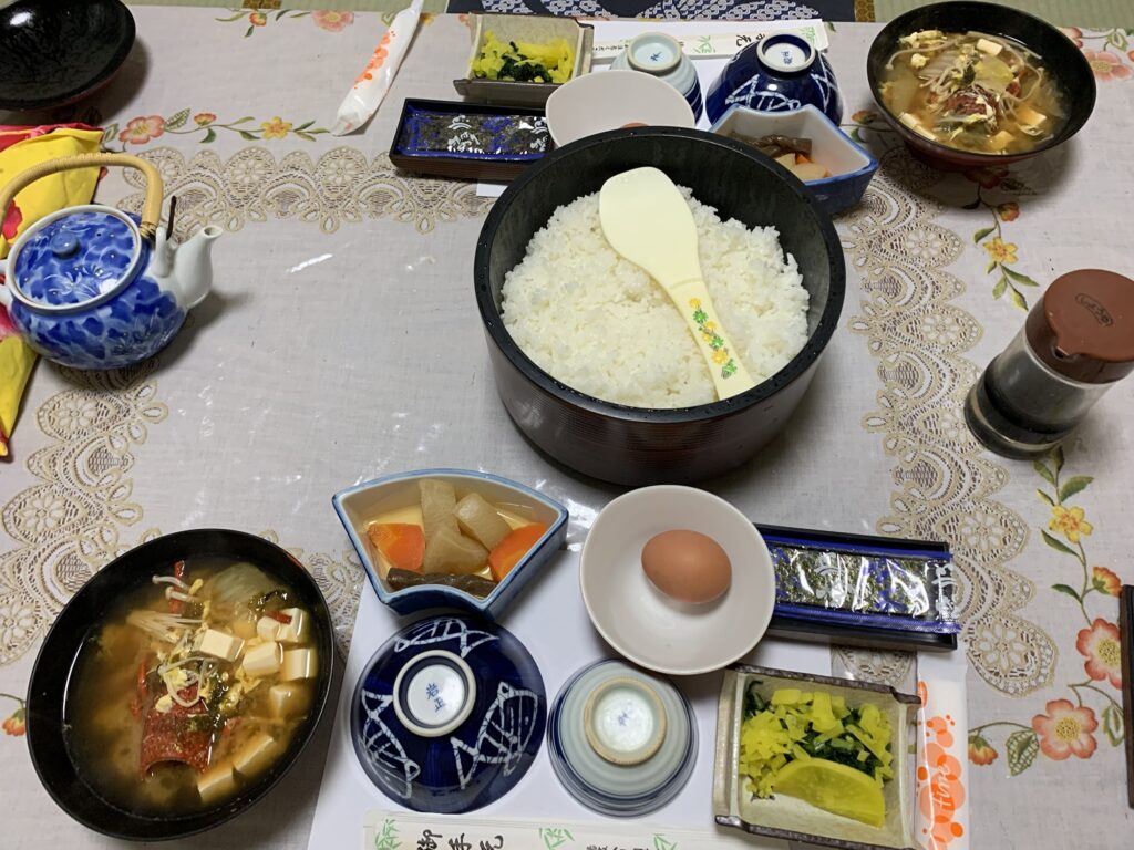 料理民宿 岩正