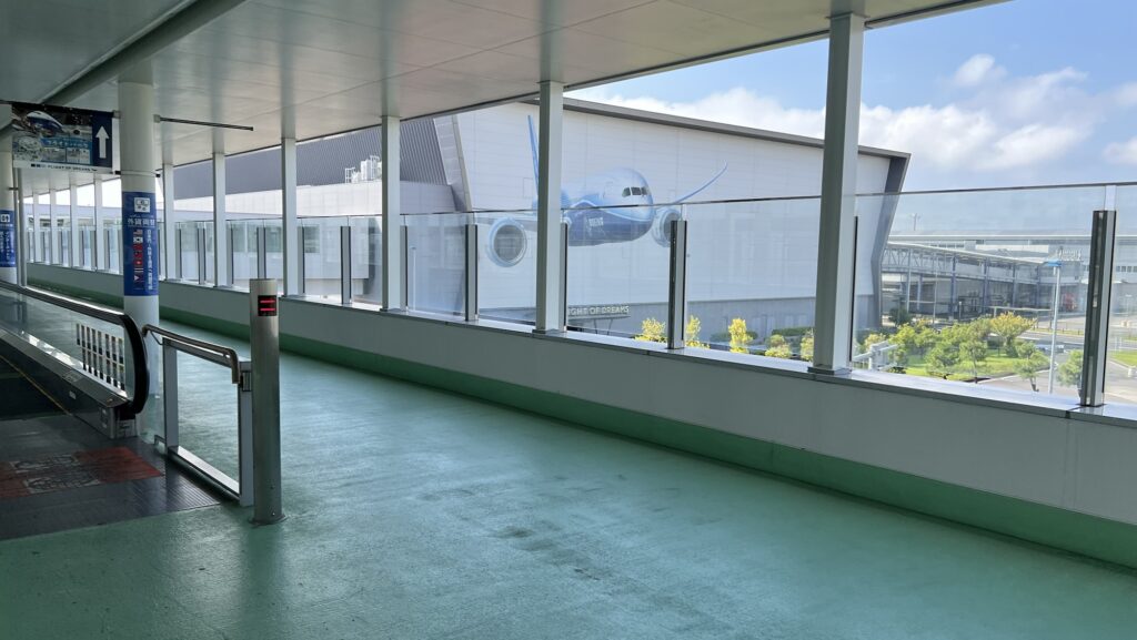 フライト・オブ・ドリームズ