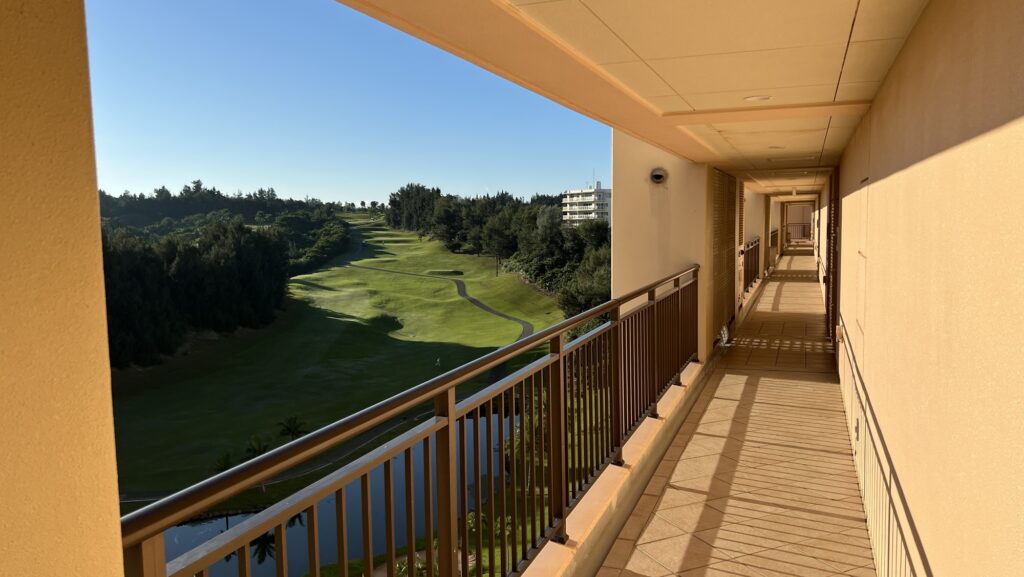 カフーリゾートフチャク