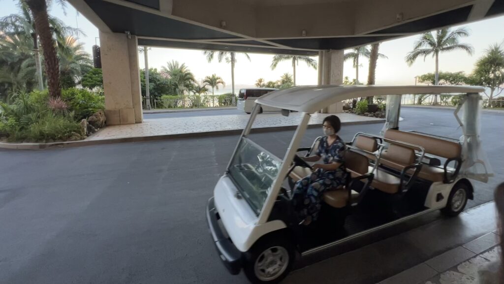 カフーリゾートフチャクコンドホテル