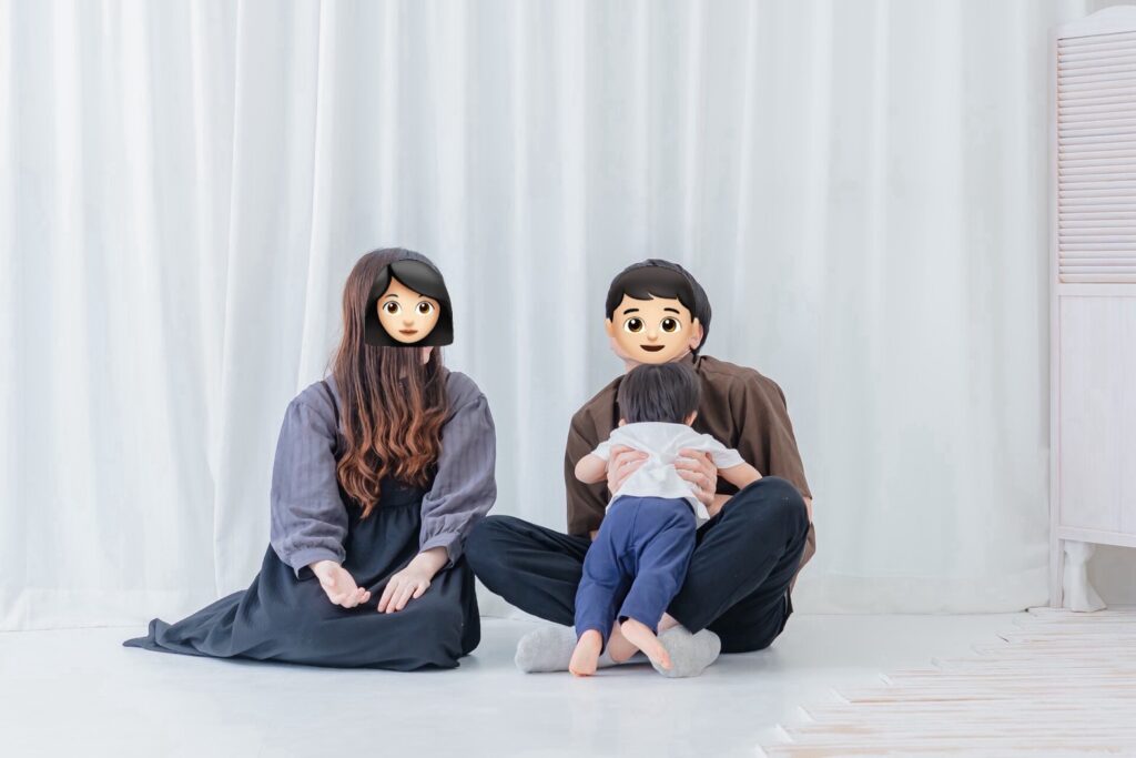 ミータススタジオ 1歳 バースデー