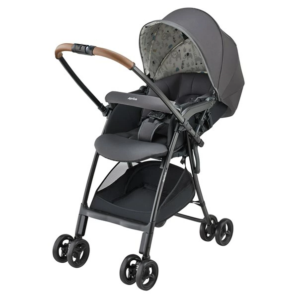 アップリカ 超軽量ベビーカー